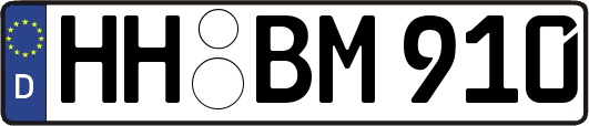 HH-BM910