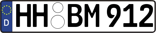HH-BM912