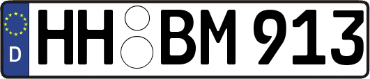 HH-BM913