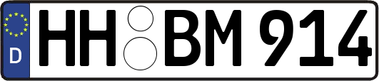 HH-BM914