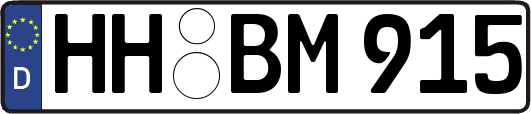 HH-BM915