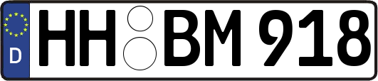 HH-BM918
