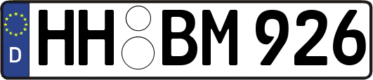HH-BM926