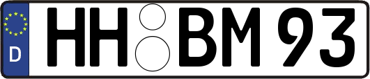 HH-BM93