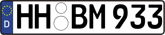 HH-BM933