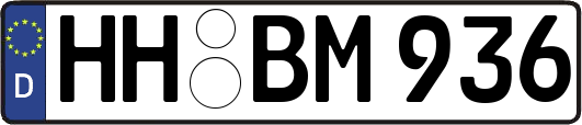 HH-BM936