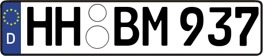 HH-BM937
