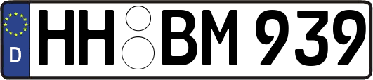HH-BM939