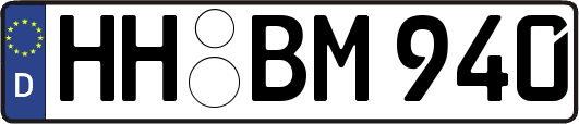 HH-BM940