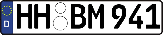 HH-BM941