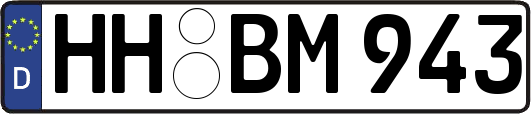 HH-BM943