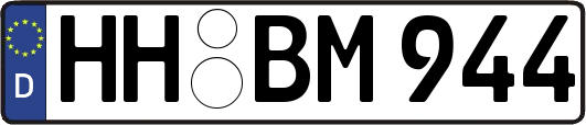 HH-BM944