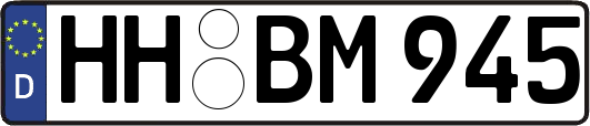HH-BM945