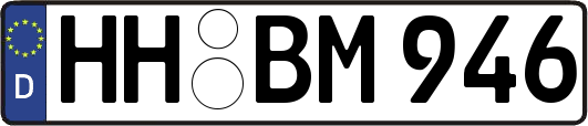 HH-BM946