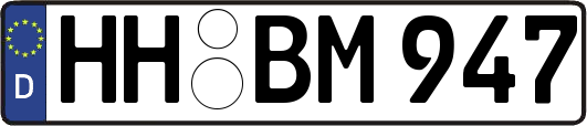 HH-BM947