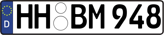 HH-BM948