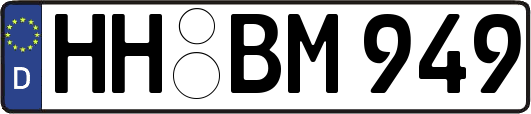 HH-BM949