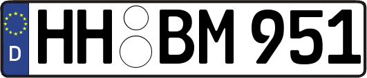 HH-BM951