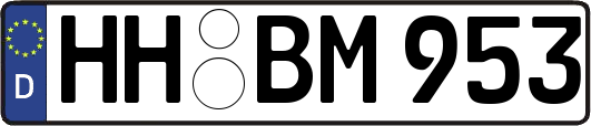 HH-BM953