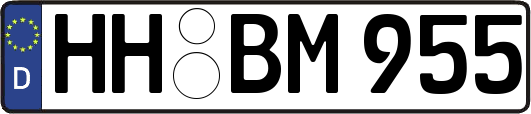 HH-BM955