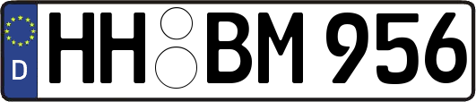 HH-BM956