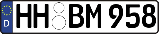 HH-BM958