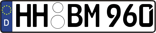 HH-BM960