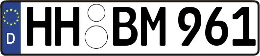 HH-BM961