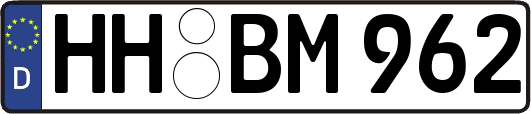 HH-BM962