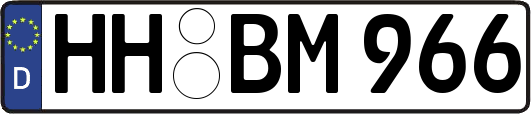 HH-BM966