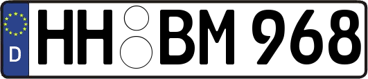 HH-BM968