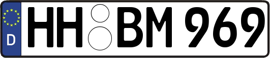 HH-BM969