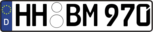 HH-BM970