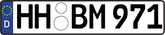 HH-BM971