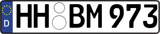 HH-BM973