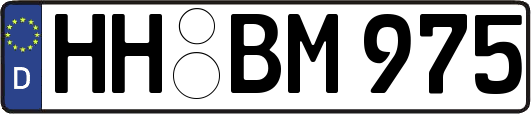 HH-BM975