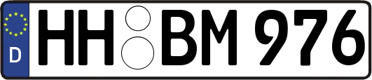 HH-BM976