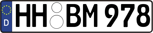 HH-BM978