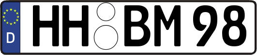 HH-BM98