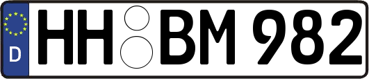 HH-BM982