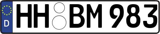 HH-BM983