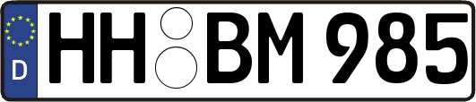 HH-BM985