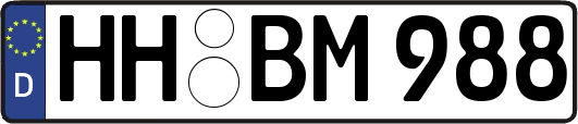 HH-BM988