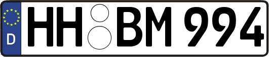 HH-BM994