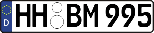 HH-BM995
