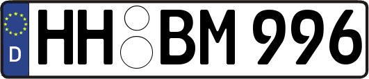 HH-BM996