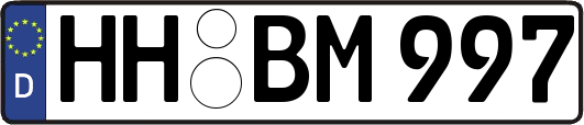 HH-BM997