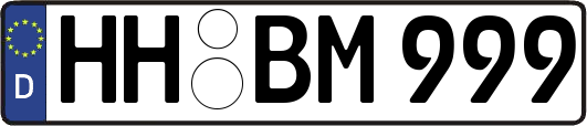 HH-BM999