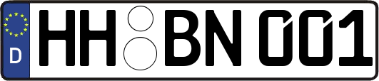 HH-BN001