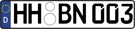 HH-BN003
